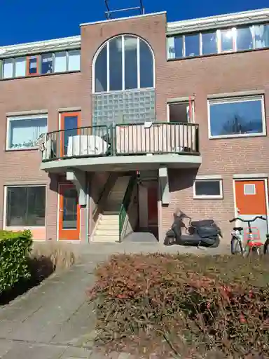 56m2 Appartamento in affitto per 712.23€/mese a Lancasterdreef 128, Dronten
