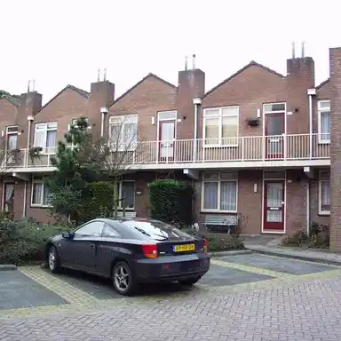 43m2 studio to rent for 704€/month in Lisse