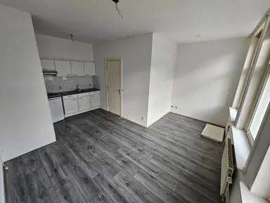 22m2 studio to rent for 715€/month in Generaal Cronjéstraat, Haarlem