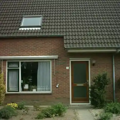 89m2 house to rent for 719€/month in Eefde