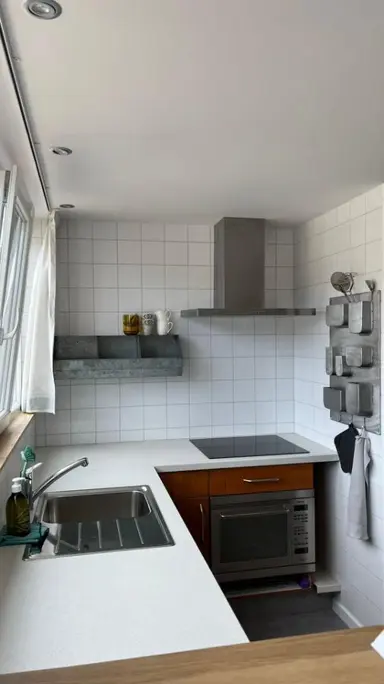 19m2 Chambre à louer pour 600€/mois à Kwartelstraat, Wijchen