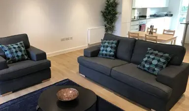 32m2 room to rent for 795€/month in Lange Poten 8, The Hague