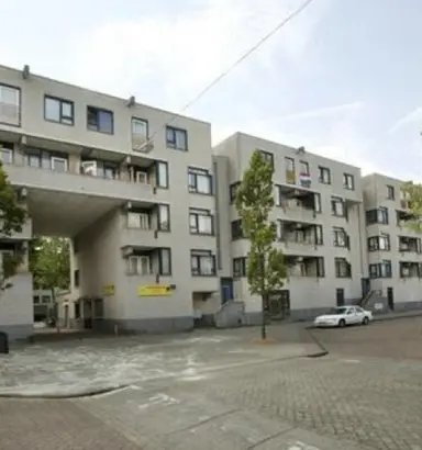 32m2 Kamer te huur voor 900€/maand in Amsterdam