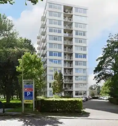 85m2 apartment to rent for 870€/month in Tarwekamp 13, The Hague