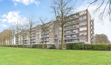 85μ² Διαμέρισμα προς ενοικίαση για 890€/μήνα σε Hobokenstraat 42, Breda