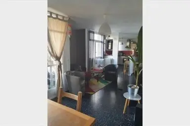 35m2 Chambre à louer pour 815€/mois à Korte Jansstraat 11, Haarlem