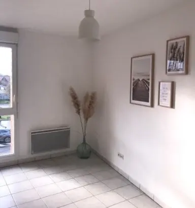28m2 Camera in affitto per 645€/mese a Groenstraat 62, Tilburg