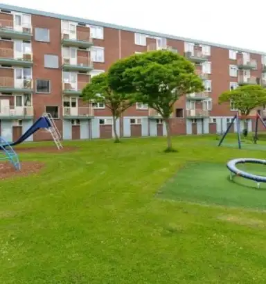 68m2 Appartement te huur voor 875€/maand in Paramaribostraat 48, Leiden