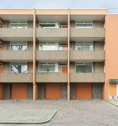 91μ² Διαμέρισμα προς ενοικίαση για 885€/μήνα σε Meijhorst 2001A-23, Nijmegen