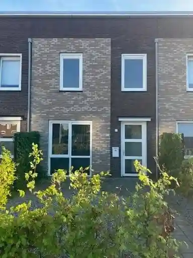 62m2 house to rent for 1800€/month in Korianderhof, Almere