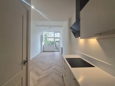 31m2 apartment to rent for 1880€/month in Emmastraat, The Hague