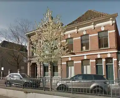 32m2 house to rent for 769€/month in Terheijdenstraat, Breda