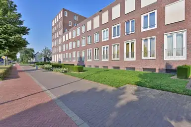 81m2 Appartement te huur voor 1260€/maand in Monseigneur Vranckenstraat 711, Sittard
