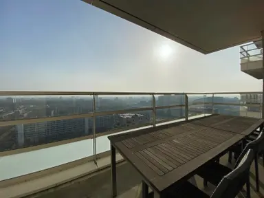 50m2 studio te huur voor 2750€/maand in Gustav Mahlerlaan 557B, Amsterdam