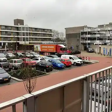 89μ² μονοκατοικία προς ενοικίαση για 932€/μήνα σε Nieuwegein