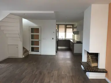 135m2 house to rent for 1850€/month in Bijendans, Capelle aan den IJssel