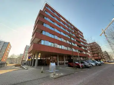 89m2 apartment to rent for 3000€/month in Kamerlingh Onnesstraat, Amstelveen
