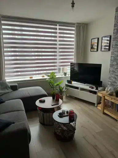 11m2 Kamer te huur voor 690€/maand in Jan van Rodestraat, The Hague