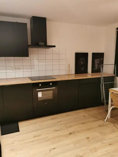 20m2 studio te huur voor 1004.09€/maand in Dordtselaan 173C-03, Rotterdam