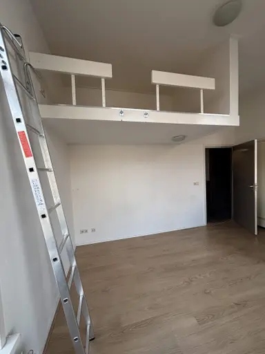 26m2 studio te huur voor 801€/maand in Boterdiep, Groningen