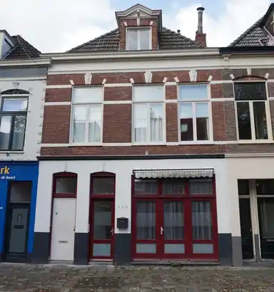 31m2 studio te huur voor 800€/maand in Verlengde Hereweg 5-1, Groningen