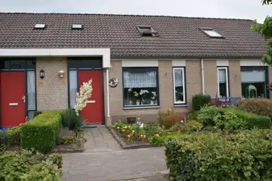 97m2 house to rent for 770.16€/month in Lariksweg 22, Klarenbeek