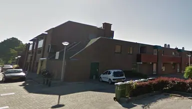 62μ² Διαμέρισμα προς ενοικίαση για 720.72€/μήνα σε Achterom 5, Koudekerk aan den Rijn