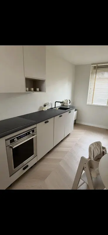 90m2 apartment to rent for 908€/month in Aziësingel, IJsselstein
