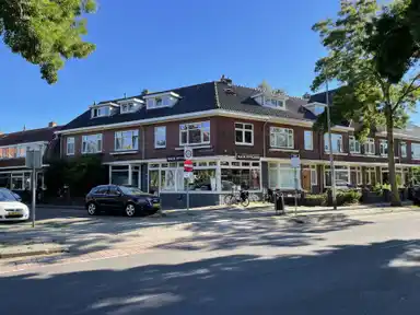 15m2 room to rent for 535€/month in Burgemeester IJssel de Schepperstraat, Deventer