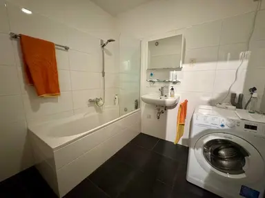 93m2 apartment to rent for 1345€/month in Dries, Weert