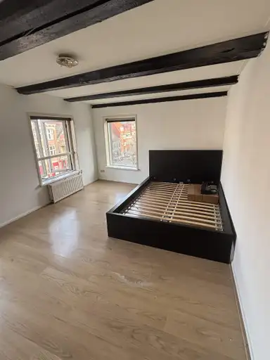 20m2 studio te huur voor 852€/maand in Boterdiep, Groningen