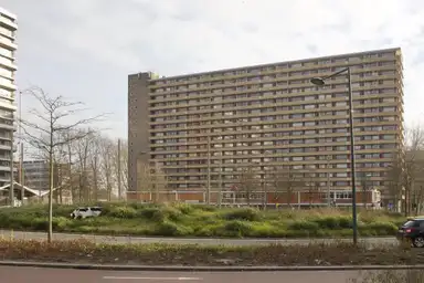 11m2 room to rent for 650€/month in Hendrik Tollensstraat, Delft