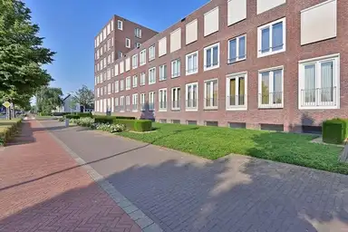 81m2 Appartement te huur voor 1260€/maand in Monseigneur Vranckenstraat 711, Sittard