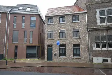 24m2 flat te huur voor 900€/maand in Plakstraat 80, Sittard