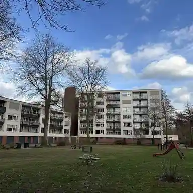 53m2 flat to rent for 794€/month in Hardenberg
