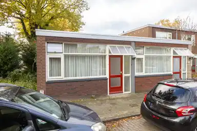 43m2 house to rent for 737.06€/month in Prins Hendrikstraat 1, Oldenzaal