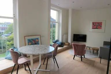 45m2 apartment to rent for 1650€/month in Tuinlaan, Schiedam