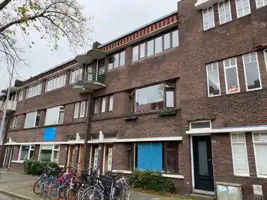 26m2 studio te huur voor 1343€/maand in Korreweg 103, Groningen