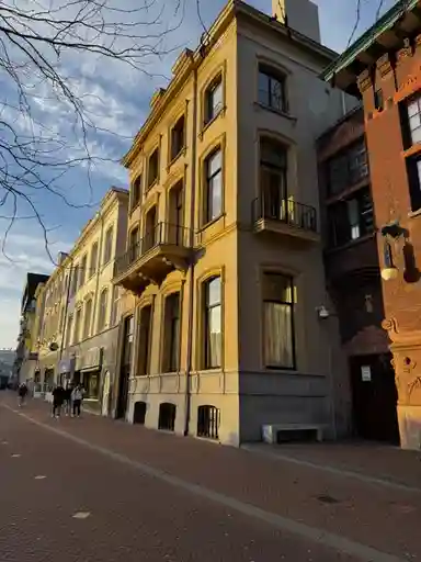 60μ² Διαμέρισμα προς ενοικίαση για 1450€/μήνα σε Willemsplein, Arnhem