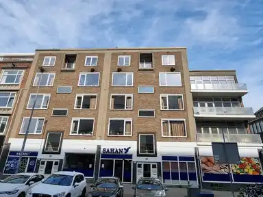 90m2 apartment to rent for 1380€/month in Willem Buytewechstraat, Rotterdam