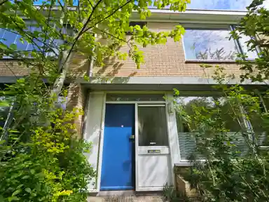 129m2 room to rent for 600€/month in Marsstraat, Groningen