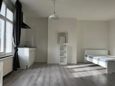 27m2 Camera in affitto per 1038€/mese a Coclersstraat, Maastricht