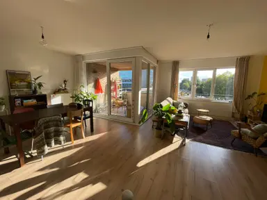 16m2 Chambre à louer pour 895€/mois à Aidadreef, Utrecht