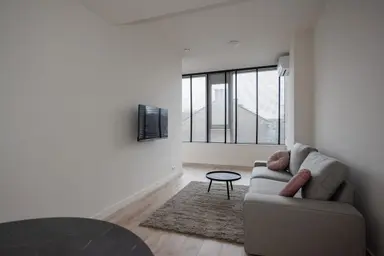 55m2 Appartement à louer pour 1745€/mois à Wethouder Hillenaarplantsoen 115, Rijswijk