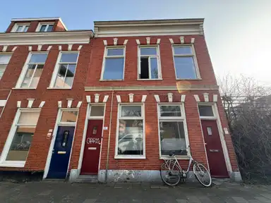 50m2 Appartement te huur voor 1112€/maand in Oostersingeldwarsstraat 11a, Groningen