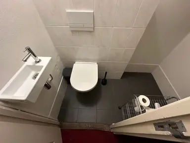 167m2 house to rent for 1895€/month in Lijmbeekstraat, Eindhoven