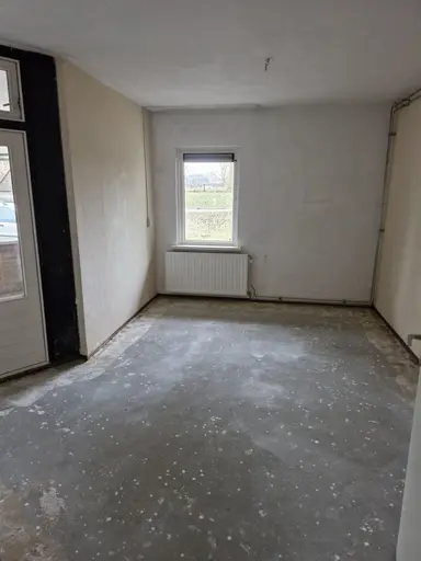 74m2 room to rent for 1194€/month in Wevershof, Leiden