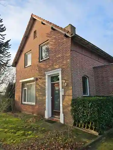 75m2 rent.advertCard.ANTI-SQUAT to rent for 460€/month in Vossenberg, Gilze