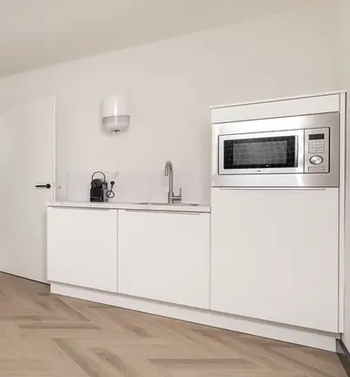 30m2 room to rent for 1250€/month in Gors, Lelystad