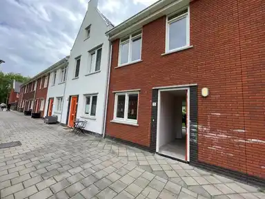 108m2 house to rent for 1995€/month in Jan Oudegeeststraat, Schiedam